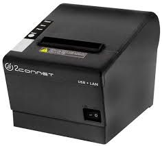 2CONNET POS Printer 80mm_0