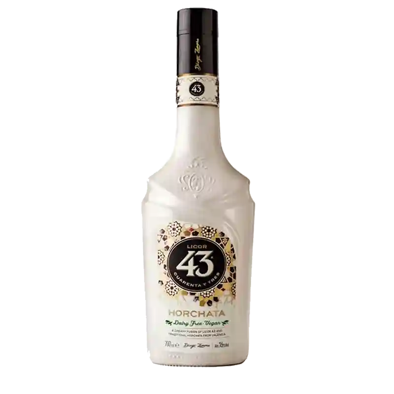 Licor 43 Horchata_0