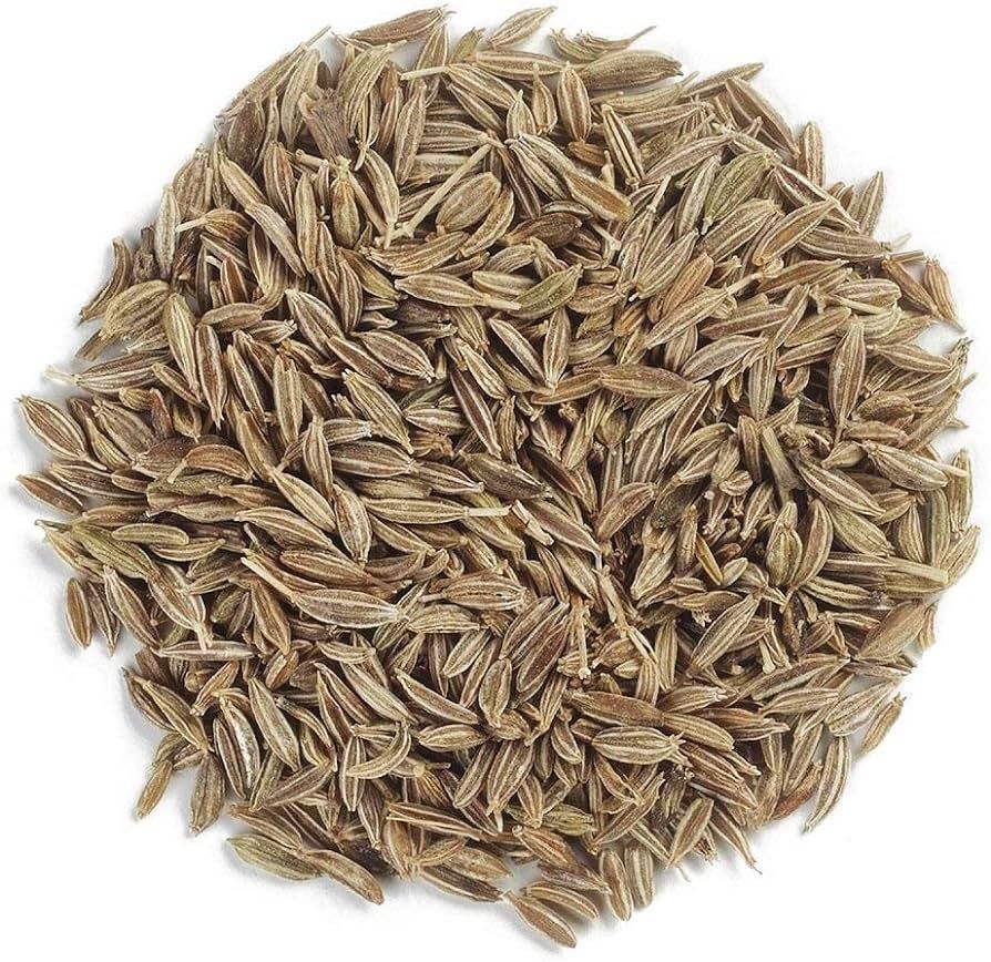 Cumin seed_0