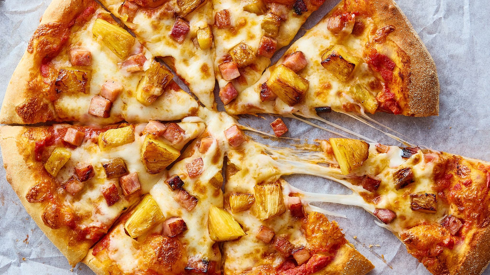 Hawaiian Pizza_0