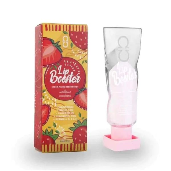 Lip Booster Serum by Alha Alfa _4