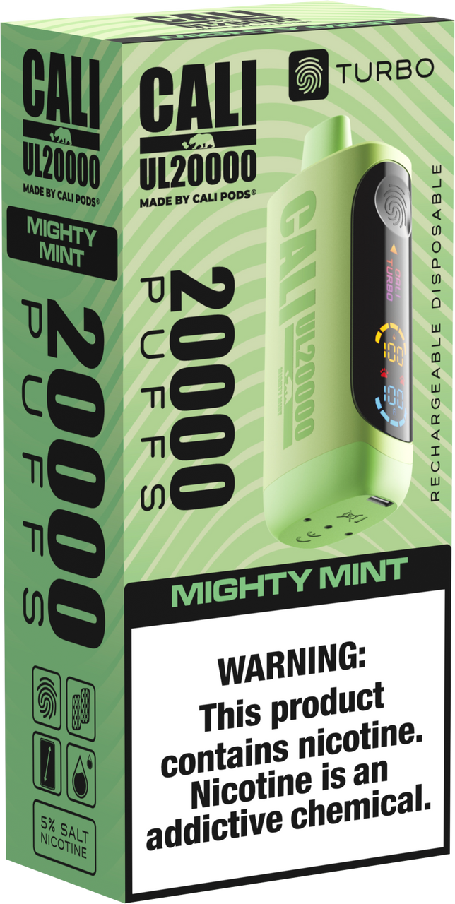 Mighty Mint 20,000_0