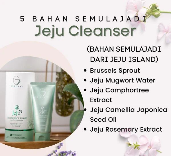 Jeju Detox Cleanser by Elegant _2