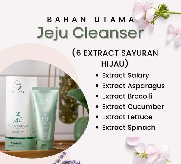 Jeju Detox Cleanser by Elegant _3