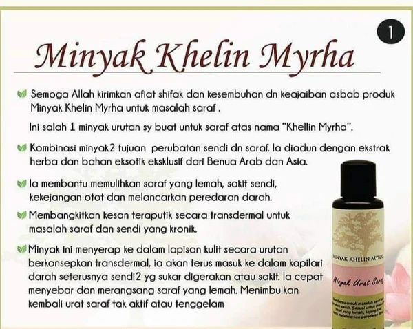 Khelin Myrha by JRM Bonda Rozita_1