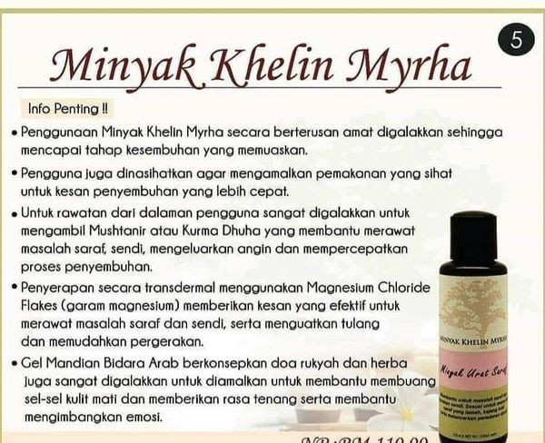 Khelin Myrha by JRM Bonda Rozita_5