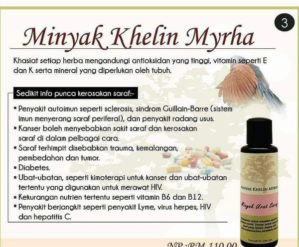 Khelin Myrha by JRM Bonda Rozita_3