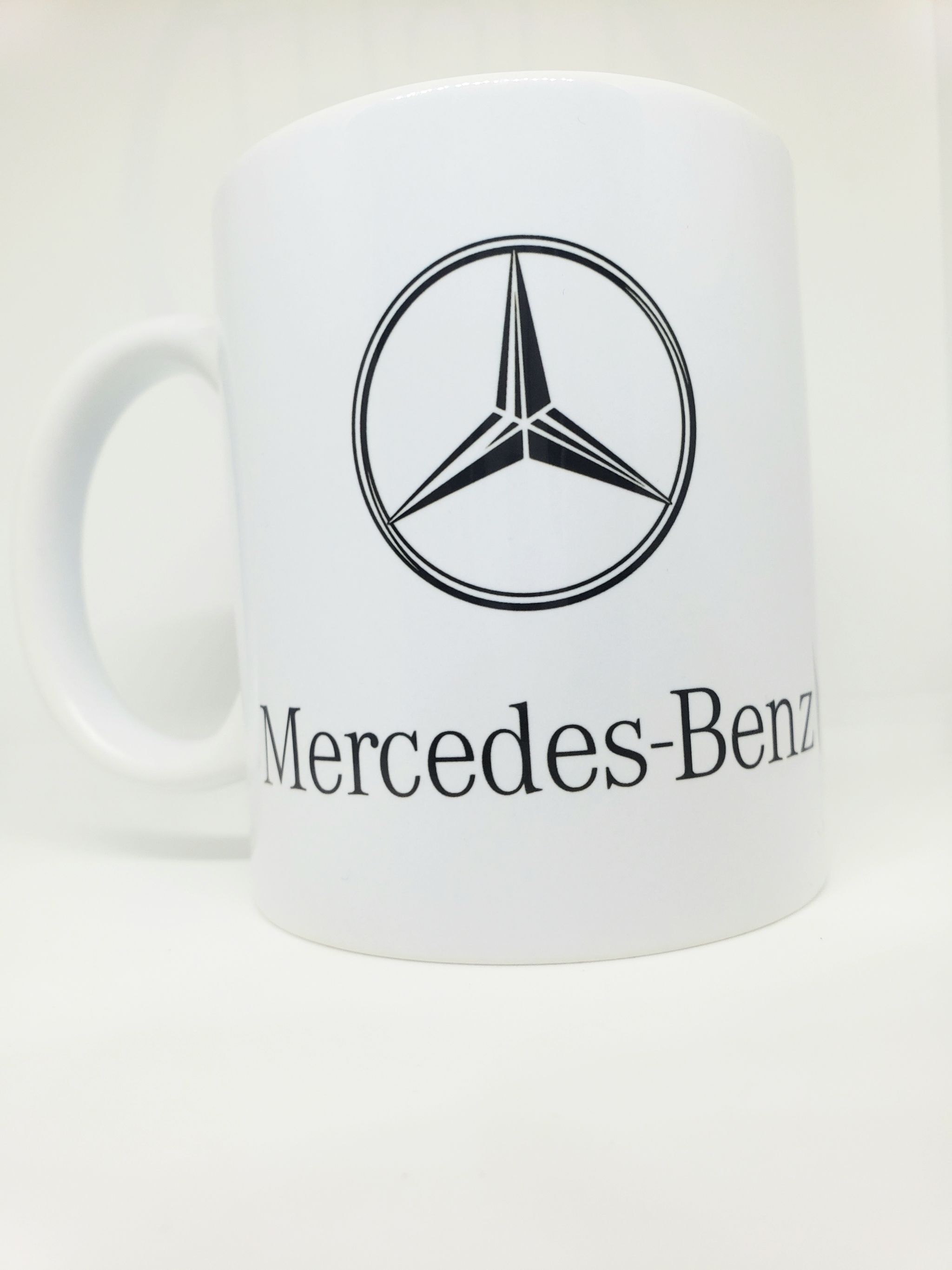 11oz - Mercedes- Benz Coffee Mug_0