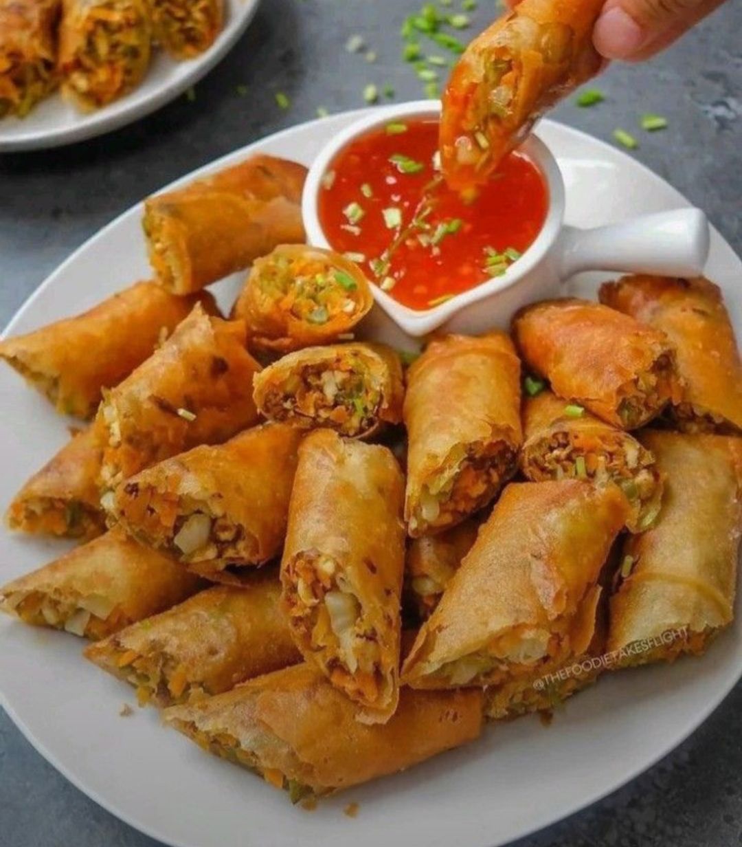 Lumpia Bilao_0