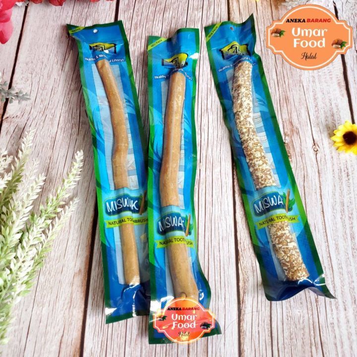 Kayu Miswak_0