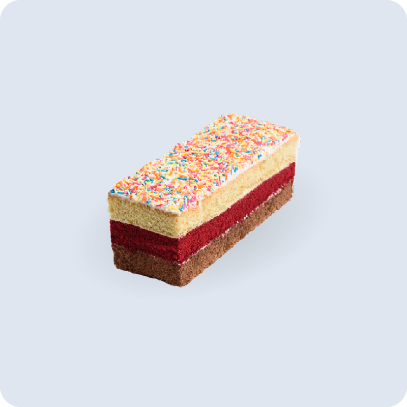 Rainbow Slab Cake_0