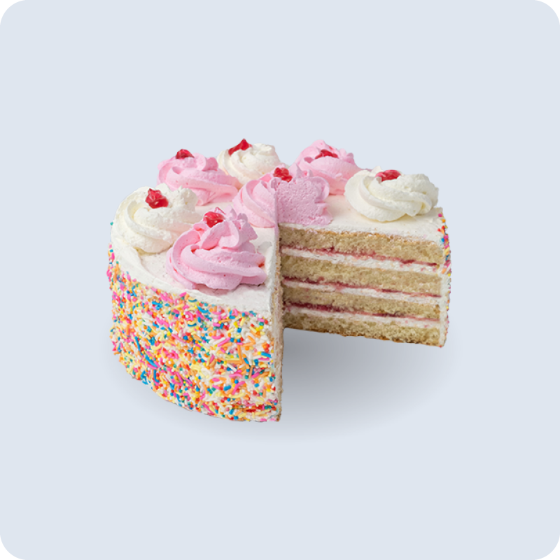 Strawberry 4-Layer Cake_0