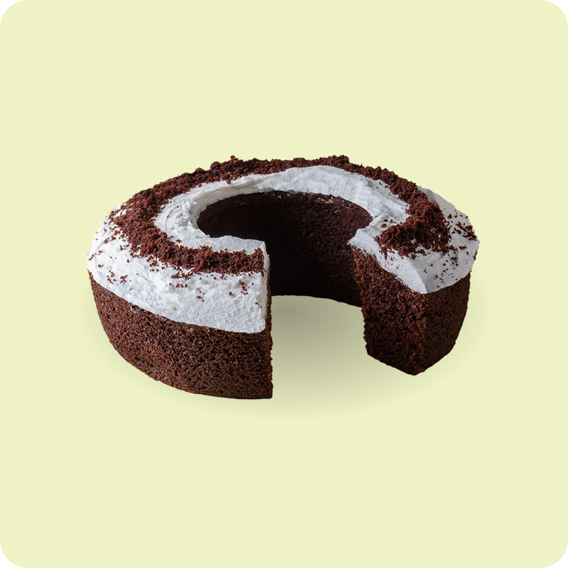 Cookies & Cream Bundt Cake_0