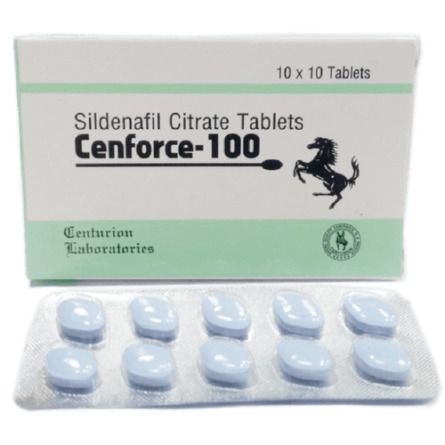 Cenforce viagra 100mg (Half box)_0