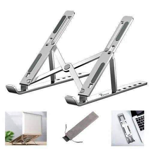 Metal Laptop stand_0