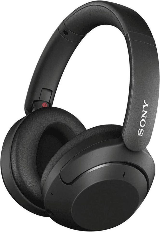 SONY EXTRA BASS HEADSET_0