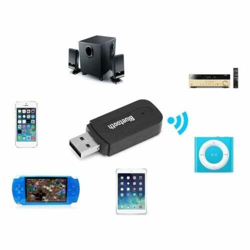 Bluetooth Wireless Music Receiver_2