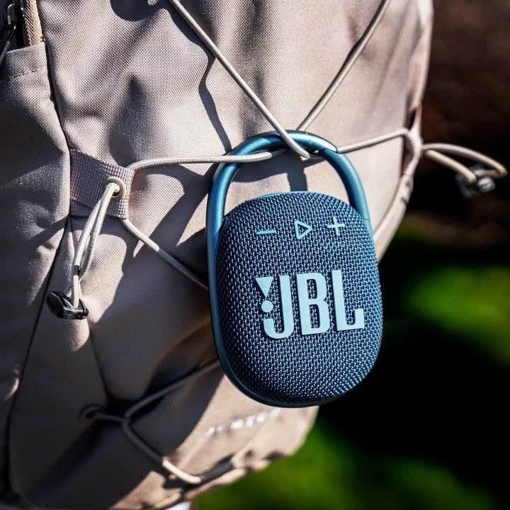 JBL Bluetooth speaker_0