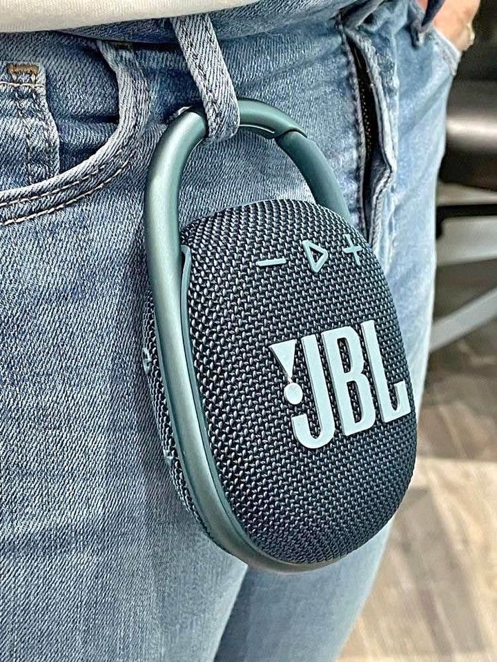 JBL Bluetooth speaker_1