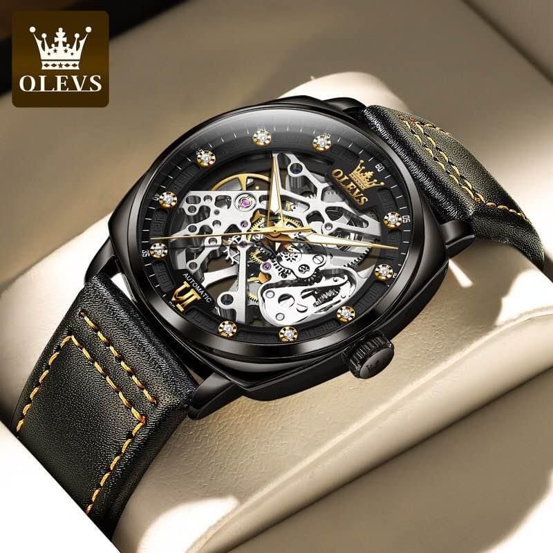 Olevs Machine Watch_2