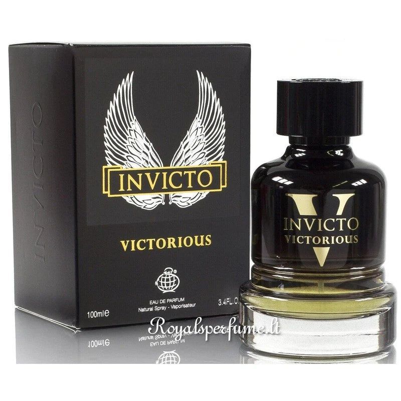 Invicto Victorious Perfume_0