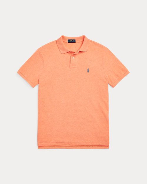 Men's Iconic Mesh Polo (Classic)_1