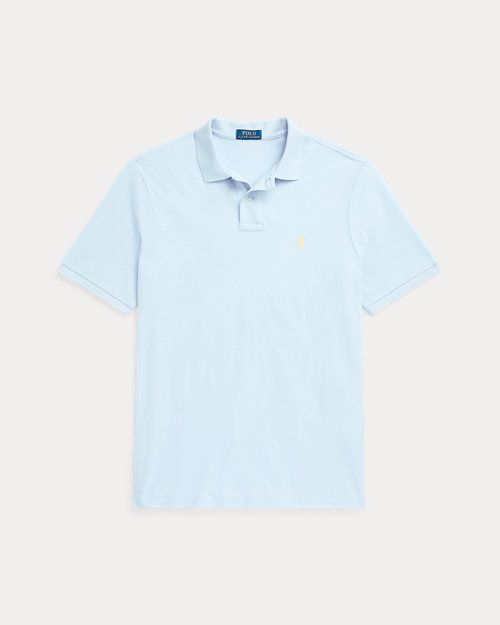 Men's Iconic Mesh Polo (Classic)_8