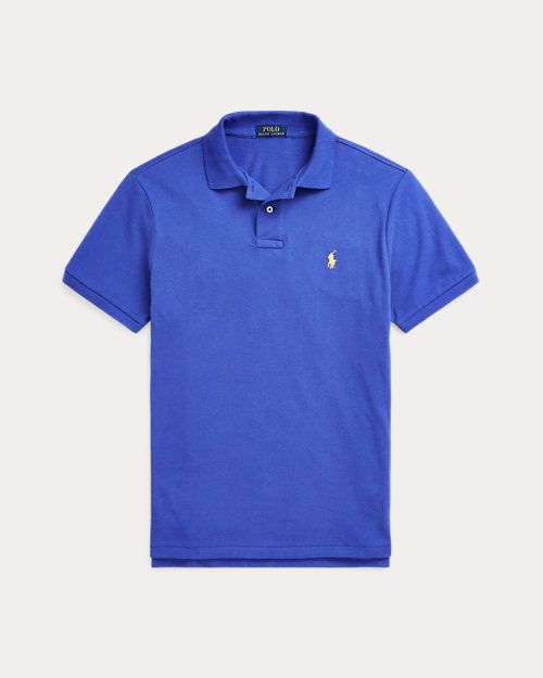 Men's Iconic Mesh Polo (Classic)_10