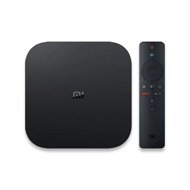 MI TV BOX S_0