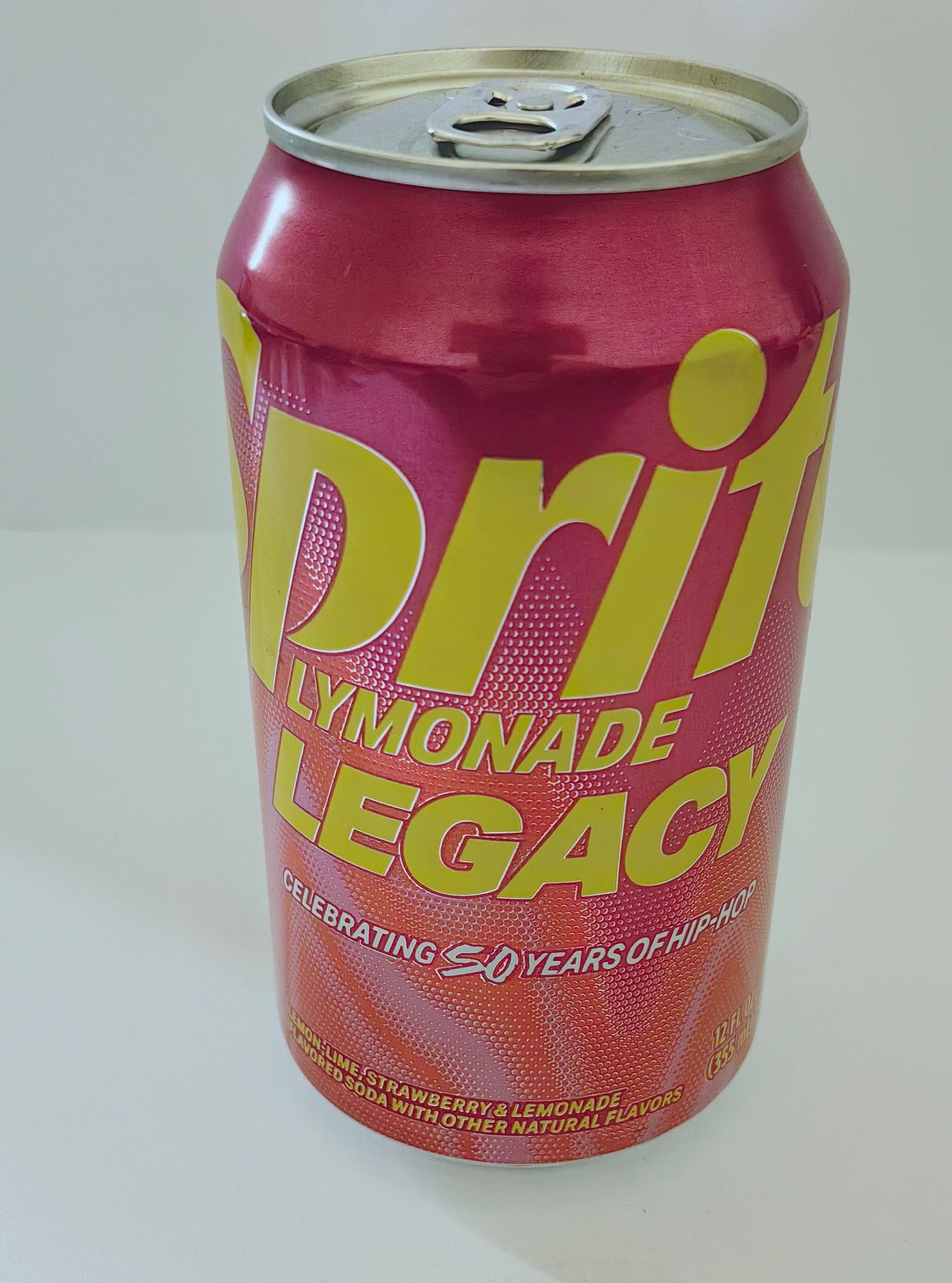 Sprite Lymonade Legacy _0