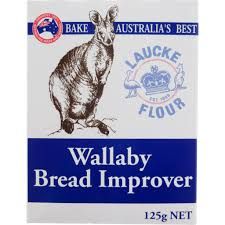 Bread Improver per Gram_0