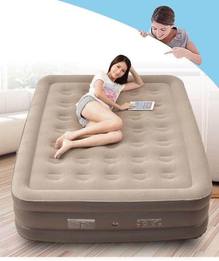 Inflatable Mattress_1