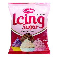 Icing Sugar per Gram_0