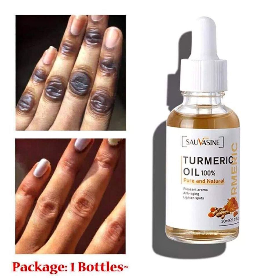 Turmeric Dark Spot Corrector Serum_0