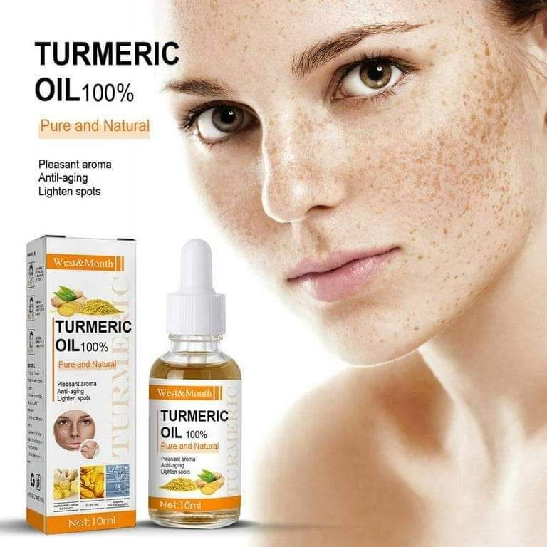 Turmeric Dark Spot Corrector Serum_1