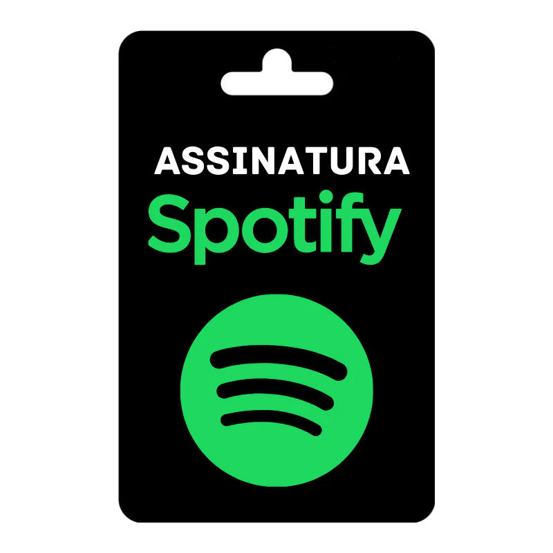 Ativação Spotify Angola ( 6 Usuários, 1 Mês)_0