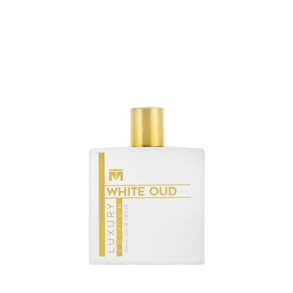 White Oud Luxury Edition Parfum 100ml_0