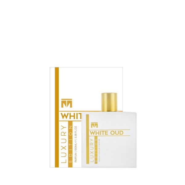 White Oud Luxury Edition Parfum 100ml_1