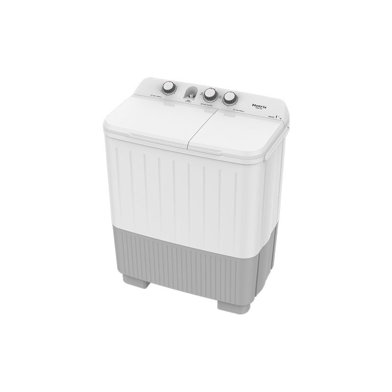 MATRIX SEMI-AUTO WASHING MACHINE 11KG (XSW-11X)_0