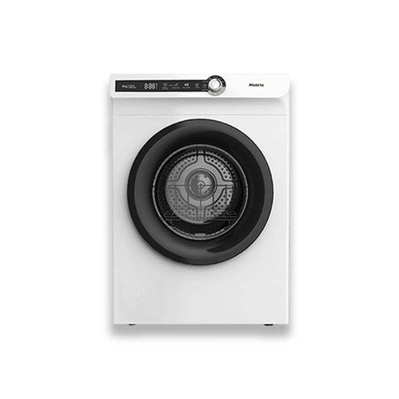 MATRIX TUMBLE DRYER 9KG (78MD-90X)_0