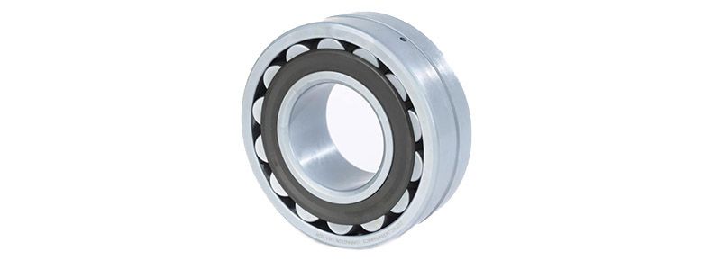 Spherical roller bearings, Tapered roller bearings, Cylindrical roller bearings, Ball bearings, Needle roller bearings_5