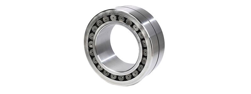 Spherical roller bearings, Tapered roller bearings, Cylindrical roller bearings, Ball bearings, Needle roller bearings_7