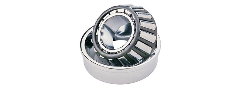 Spherical roller bearings, Tapered roller bearings, Cylindrical roller bearings, Ball bearings, Needle roller bearings_10