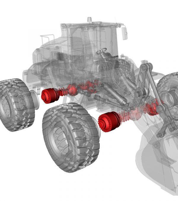 Brake components_0