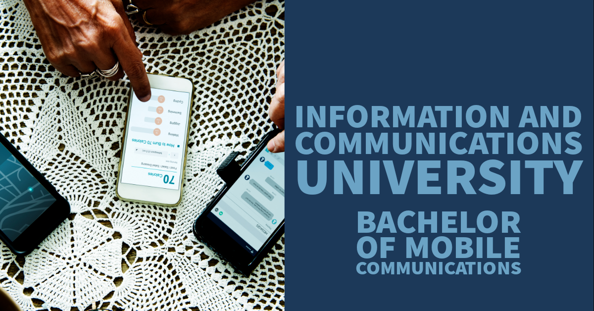 Bachelor of Mobile Communications_0