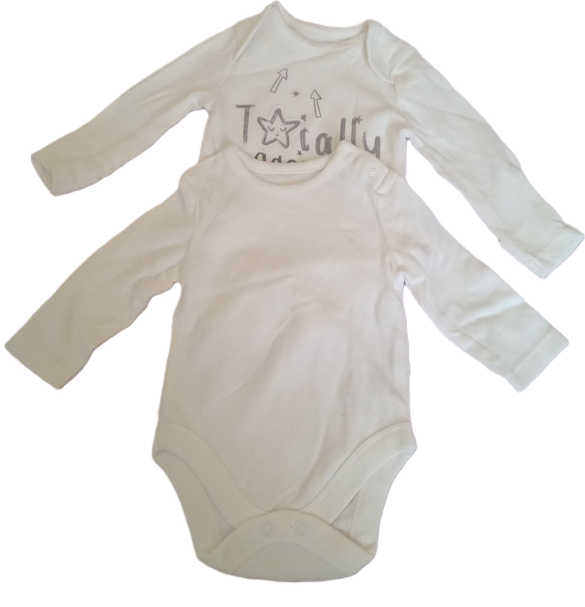 Long sleeve onesie_0