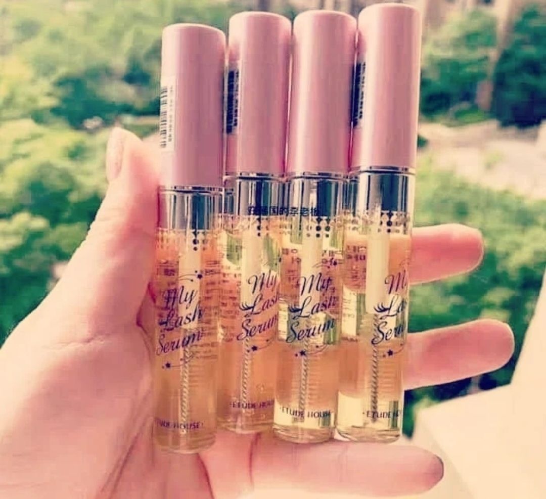 Eyelash serum from Etude House_0