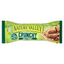 Nature Valley - Oats & Honey_0