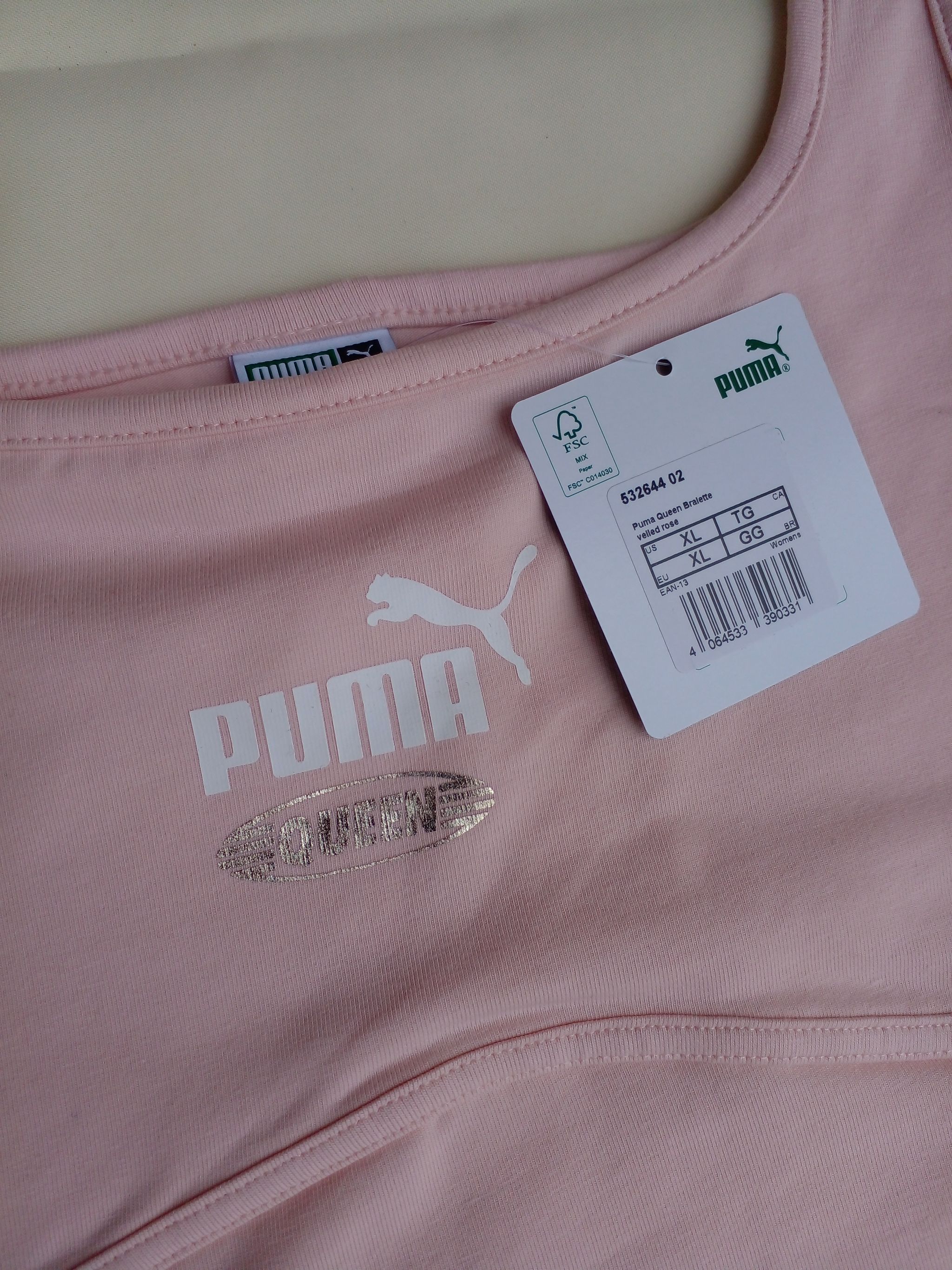 Puma crop top_2