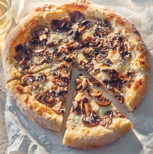 pizza aux champignons_0